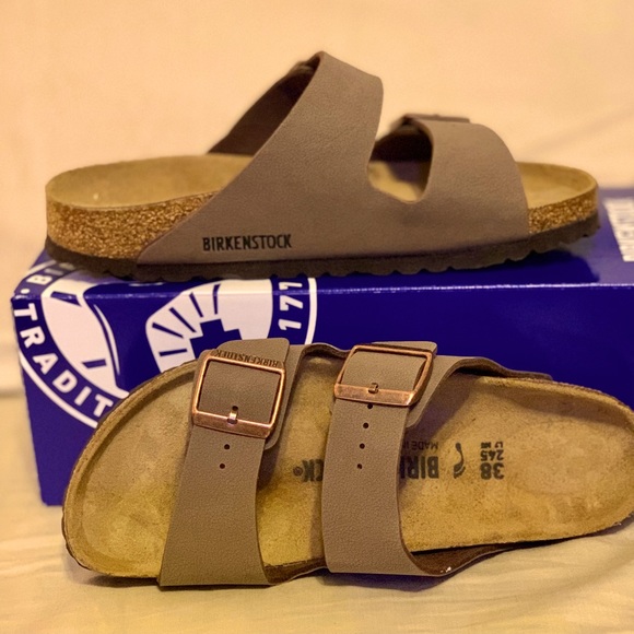 Birkenstock Shoes - Birkenstock Arizona